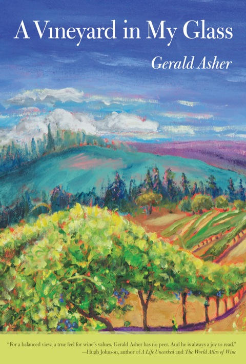 A Vineyard in My Glass, 1st Edition - FULL INSTANT DOWNLOAD | PDF DOCX EPUB