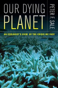 Cover image: Our Dying Planet 1st edition 9780520274600