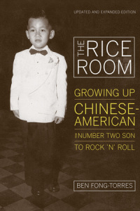 صورة الغلاف: The Rice Room 1st edition 9780520269682