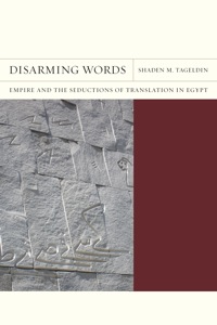 Cover image: Disarming Words 1st edition 9780520265523