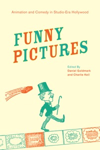 Cover image: Funny Pictures 1st edition 9780520267244