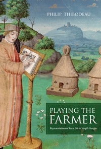 Cover image: Playing the Farmer 1st edition 9780520268326
