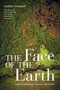 Cover image: The Face of the Earth 1st edition 9780520269279