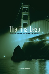 Cover image: The Final Leap 1st edition 9780520272408