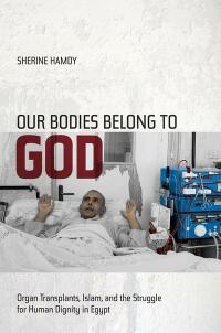 Titelbild: Our Bodies Belong to God 1st edition 9780520271753