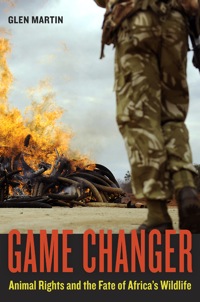 Cover image: Game Changer 1st edition 9780520266261