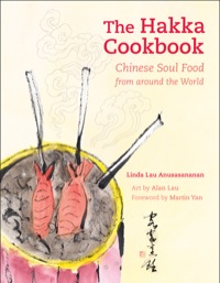 Imagen de portada: The Hakka Cookbook 1st edition 9780520273283