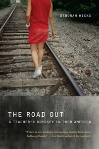 Omslagafbeelding: The Road Out 1st edition 9780520266490