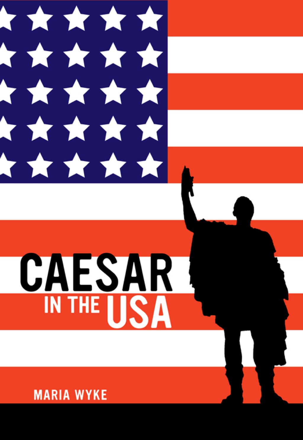 Caesar in the USA 1st Edition