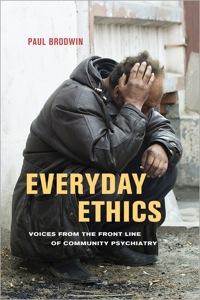 Cover image: Everyday Ethics 1st edition 9780520274792