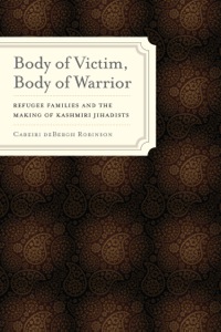 صورة الغلاف: Body of Victim, Body of Warrior 1st edition 9780520274211