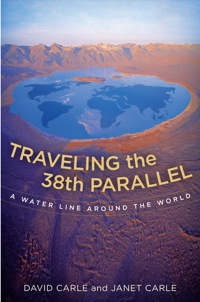 Omslagafbeelding: Traveling the 38th Parallel 1st edition 9780520266544