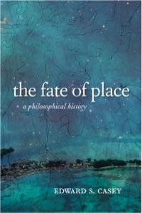 Imagen de portada: The Fate of Place 1st edition 9780520276031