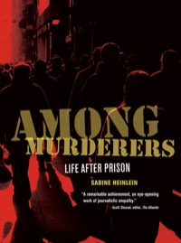 表紙画像: Among Murderers 1st edition 9780520272859