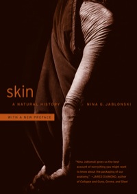 صورة الغلاف: Skin 1st edition 9780520275898