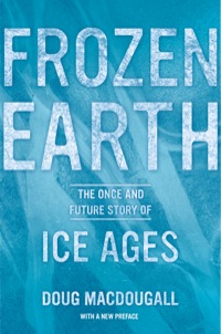 Cover image: Frozen Earth 1st edition 9780520275928
