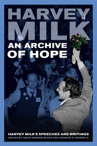 Cover image: An Archive of Hope 1st edition 9780520275492