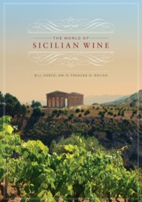 Omslagafbeelding: The World of Sicilian Wine 1st edition 9780520266186