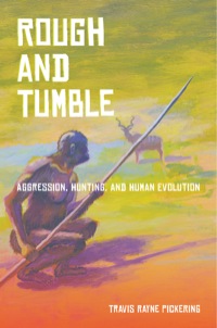 Cover image: Rough and Tumble 1st edition 9780520274006