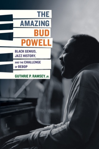 Imagen de portada: The Amazing Bud Powell 1st edition 9780520243910