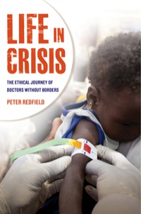 Cover image: Life in Crisis 1st edition 9780520274846