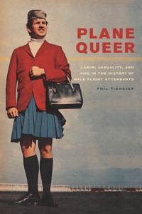 Cover image: Plane Queer 1st edition 9780520274778