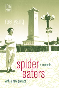 Omslagafbeelding: Spider Eaters 1st edition 9780520276024