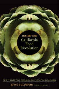 صورة الغلاف: Inside the California Food Revolution 1st edition 9780520268197