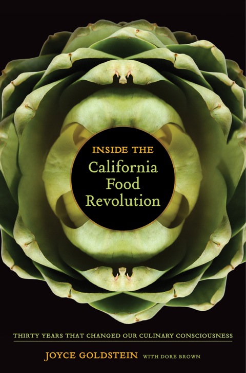Inside the California Food Revolution: Thirty Years That Changed Our Culinary Consciousness, 1st Edition - FULL INSTANT DOWNLOAD | PDF DOCX EPUB