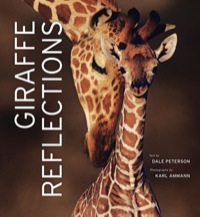 Cover image: Giraffe Reflections 1st edition 9780520266858