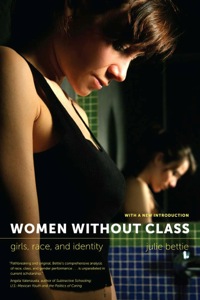 Imagen de portada: Women without Class 1st edition 9780520280014