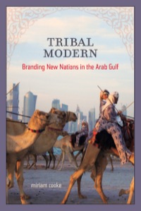 Imagen de portada: Tribal Modern 1st edition 9780520280090