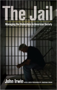 Cover image: The Jail 1st edition 9780520277342