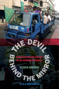 Titelbild: The Devil behind the Mirror 1st edition 9780520282254