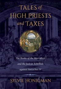 Imagen de portada: Tales of High Priests and Taxes 1st edition 9780520275584