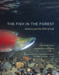 Omslagafbeelding: The Fish in the Forest 1st edition 9780520269200