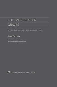 Omslagafbeelding: The Land of Open Graves 1st edition 9780520282742