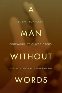 Omslagafbeelding: A Man Without Words 2nd edition 9780520274914