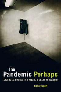 Imagen de portada: The Pandemic Perhaps 1st edition 9780520284081