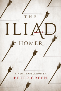 Titelbild: The Iliad 1st edition 9780520281417