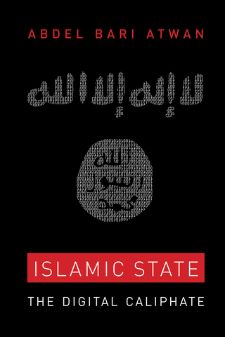 Cover image: Islamic State 1st edition 9780520289727