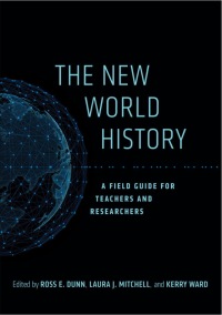 Cover image: The New World History 1st edition 9780520293274