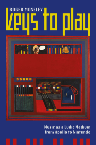 Imagen de portada: Keys to Play 1st edition 9780520291249
