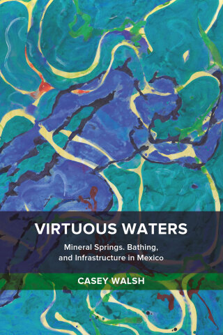 Imagen de portada: Virtuous Waters 1st edition 9780520291737