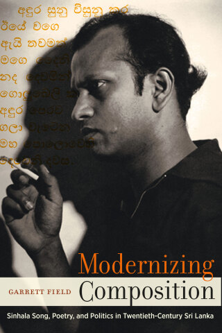 Imagen de portada: Modernizing Composition 1st edition 9780520294714