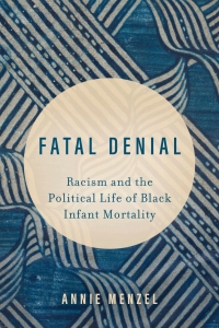 Cover image: Fatal Denial 1st edition 9780520297197