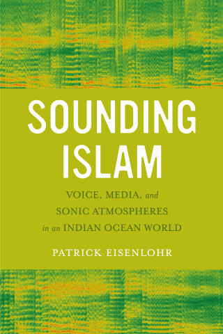 Imagen de portada: Sounding Islam 1st edition 9780520298712