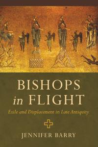 Omslagafbeelding: Bishops in Flight 1st edition 9780520300378