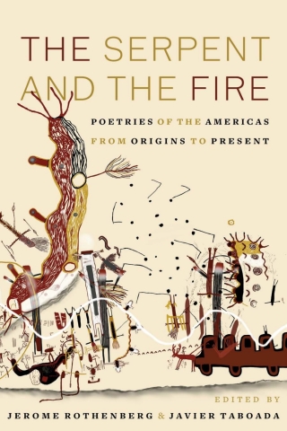 Titelbild: The Serpent and the Fire 1st edition 9780520303546