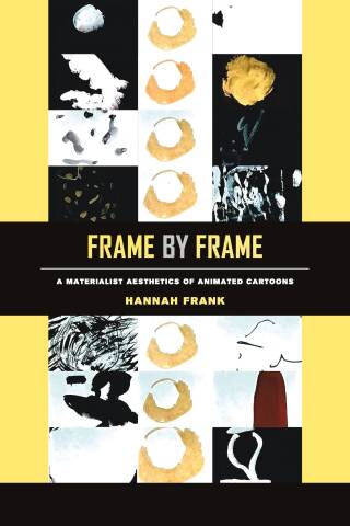 Cover image: Frame by Frame 1st edition 9780520303621